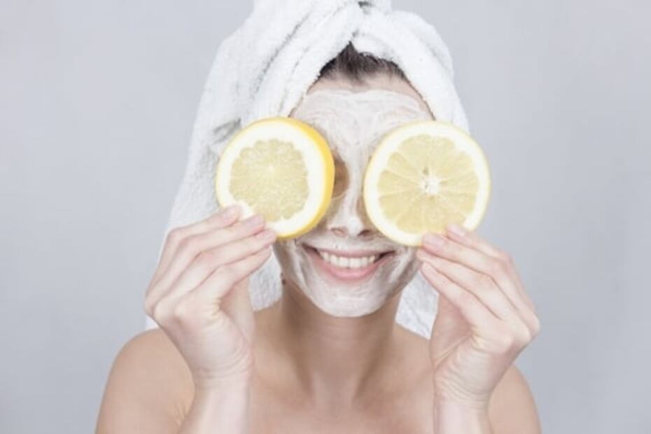 5 rutinas de belleza que puedes hacer sin salir de casa