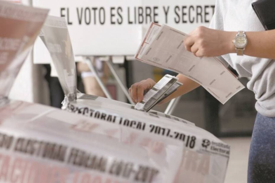 Imperan intimidaciones en la recta final de campañas