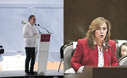 PRI va por comparecencia con titular de Energía y Pemex por desabasto de gasolina