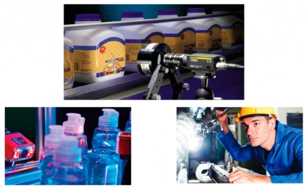 Omron y API crean Soluciones de Trazabilidad para optimizar la automatización industrial
