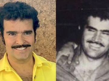 El día que Pablo Montero cantó con Chente; hoy enfrenta pleito con la familia Fernández