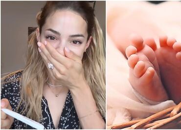 Mariana Rodríguez: ¿Qué es un bebé arcoíris y por qué se relaciona con la primera dama de NL?