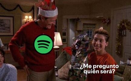 Los mejores memes que dejó Spotify Wrapped 2024; usuarios rinden tributo a los artistas más escuchados