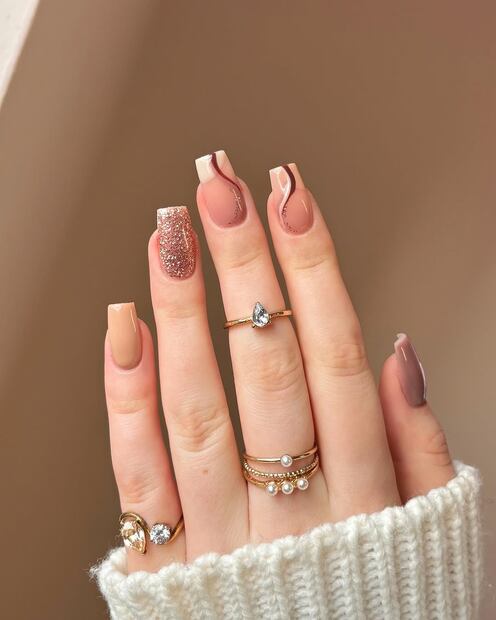 Foto: Instagram @nails_by_annabel_m