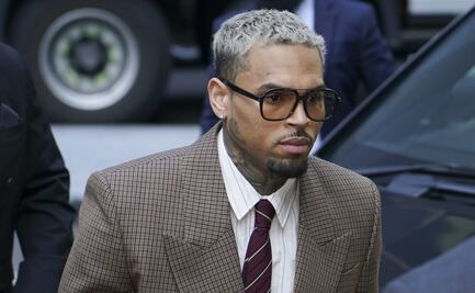 Acusado de agresión, el cantante Chris Brown se declara no culpable de dos nuevos cargos