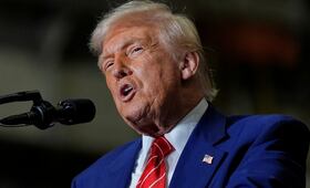 Trump dice que Xi Jinping lo invitó a visitar China; él planteó al líder chino viajar a Estados Unidos
