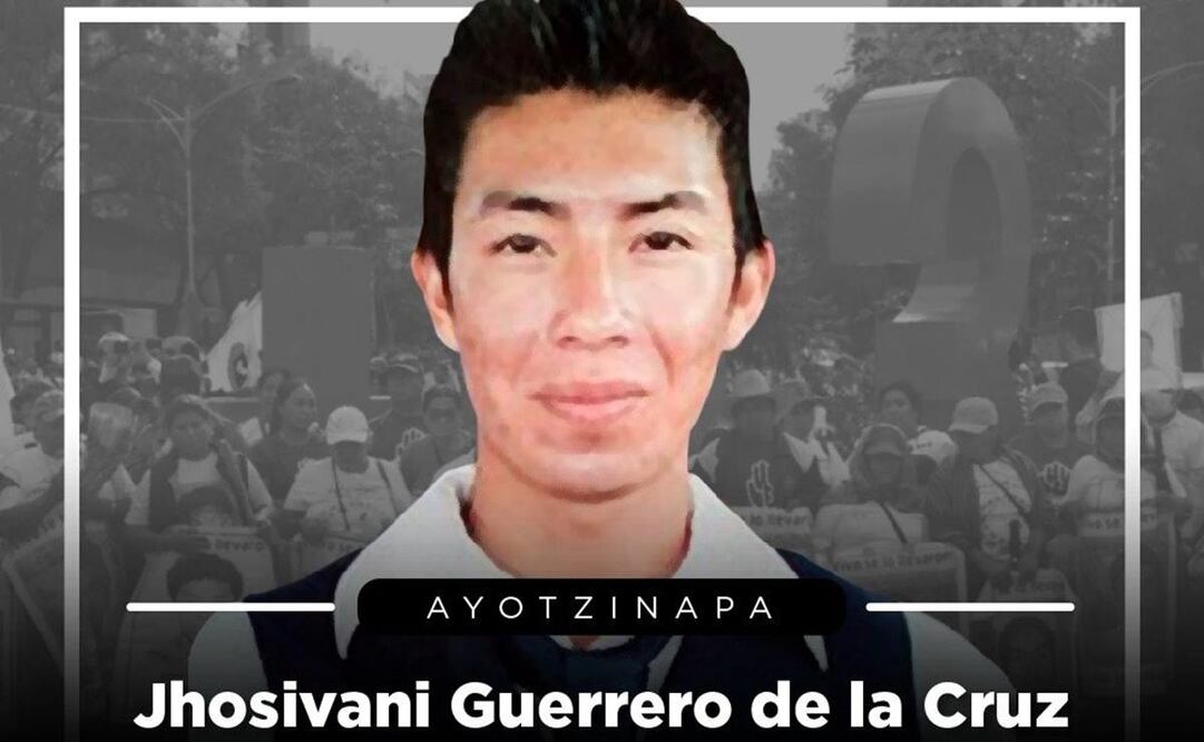 Foto: Centro de Derechos Humanos Miguel Agustín Pro Juárez