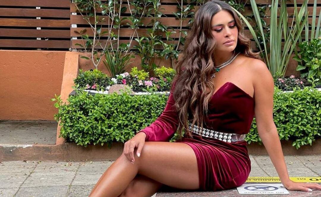 Foto: Instagram @galileamontijo