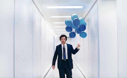 Ben Stiller ve en el regreso de Trump la amnesia colectiva de la pandemia