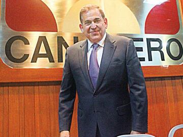 AHMSA perdió con la venta de Agro Nitrogenados