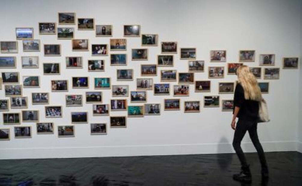 PHotoEspaña inicia con visión medioambiental y transgresora