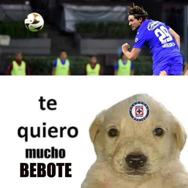 Santiago Giménez MEMES
