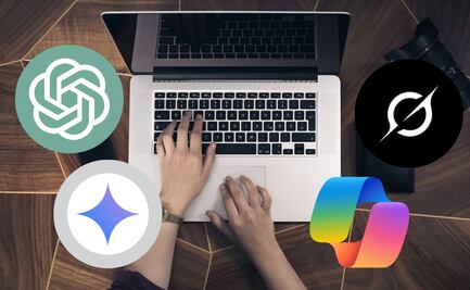 Nano Banana, Grok, Copilot o ChatGPT: cuál IA genera mejores imágenes