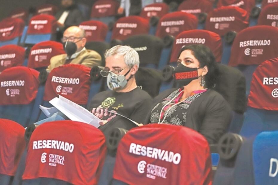 Así fue la reapertura de los cines en CDMX: Poca gente, filmes pasados pero con optimismo