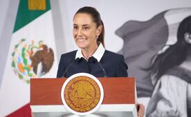 ¿Hace falta otro regaño de la Presidenta? 
