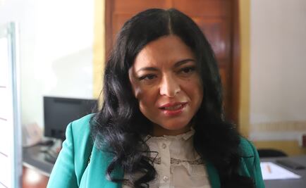 Alejandra Frausto recibe la Secretaría de Cultura