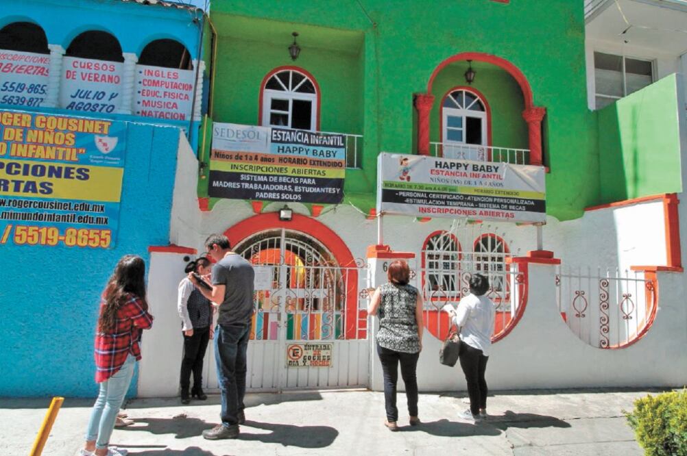 El pago lo realizará la alcaldía de forma directa a las instancias infantiles y será entregado por única vez por los servicios del primer trimestre de 2019. Foto: ESPECIAL