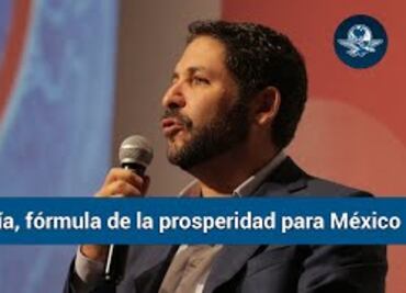 La tecnología hará más competitivo a México
