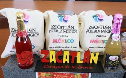 Pan de Zacatlán es declarado Patrimonio Cultural Intangible de Puebla