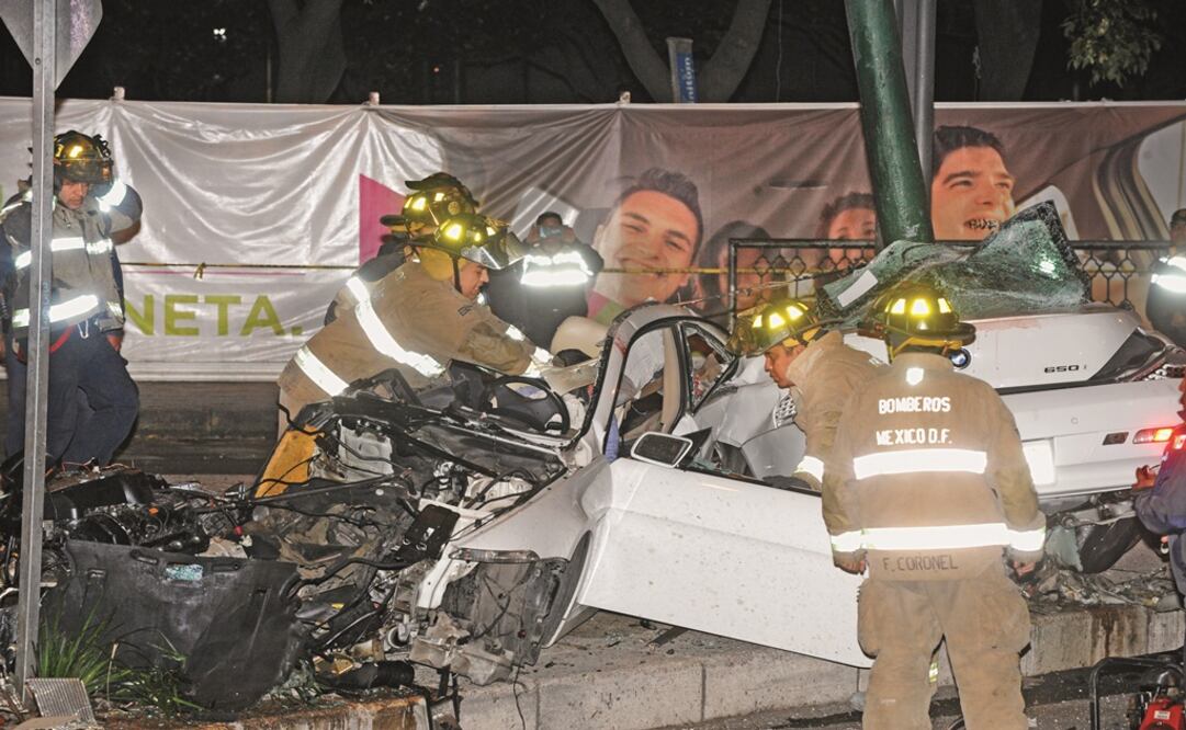 (Foto: Archivo/El Universal) 