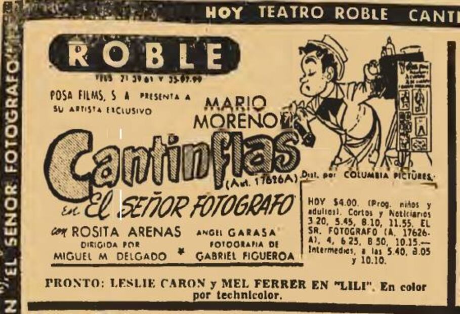 ¿Qué pasó con la herencia "maldita" de Cantinflas?