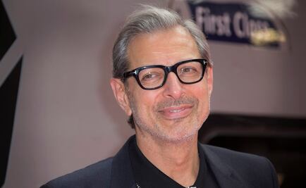 Jeff Goldblum se suma a "Jurassic World 2"