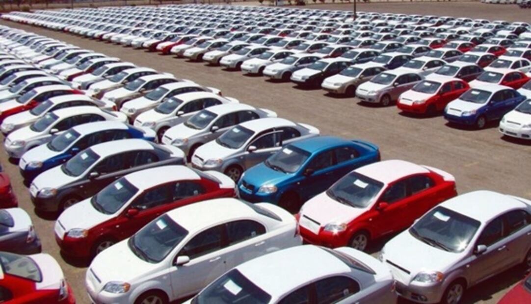 ¿Conviene comprar un auto en fin de año?