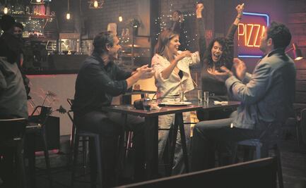 “Dime lo que quieres” derriba fronteras