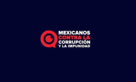 TEPJF desecha queja de Morena contra Mexicanos contra la Corrupción