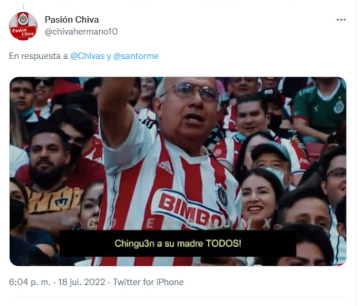 Los mejores memes que dejó la llegada de Santiago Ormeño a Chivas