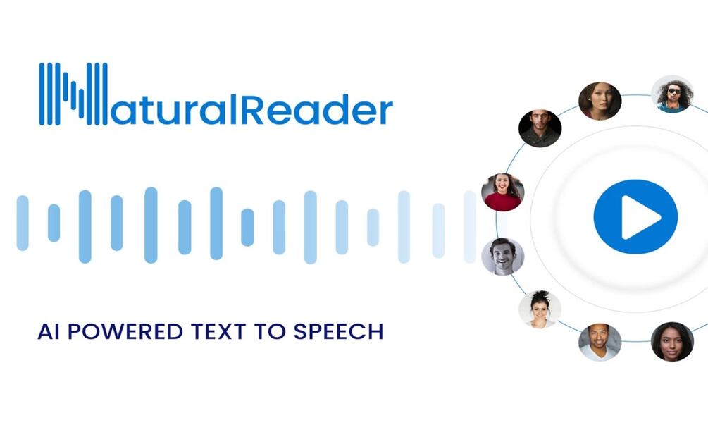 Natural-Reader