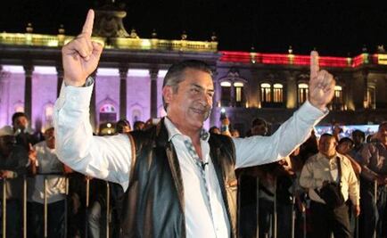 Confirman condena contra 2 acusados de atentar contra "El Bronco"