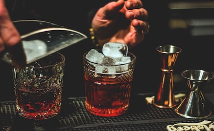 Los 10 cocteles más populares del mundo