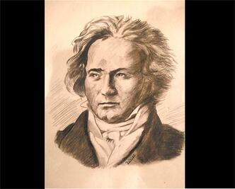 Incesante fuerza musical: Beethoven cumple 250 años