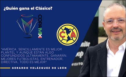 ¿Qué opinan los expertos del Clásico Nacional?