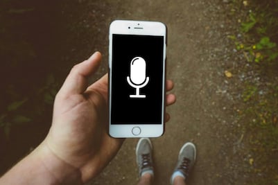 Qué hacer cuando no funciona el micrófono del celular 