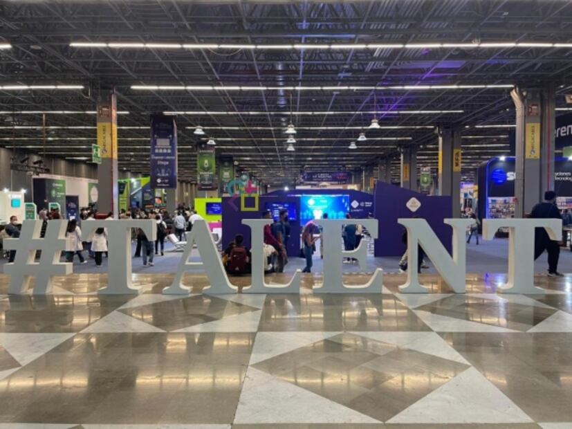 Talent Land regresa a Guadalajara