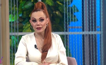 Cómo una cirugía de nariz realizada en México devolvió la fe a Carmen Campuzano