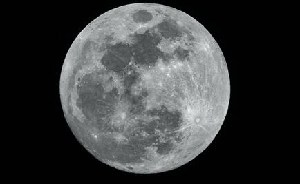 Get ready to watch this week's Strawberry Moon eclipse