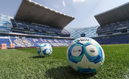 Liga MX: Horarios y canales para ver EN VIVO la Jornada 7, HOY, viernes 20 de febrero