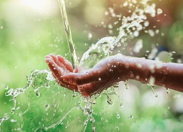 Día Mundial del Agua