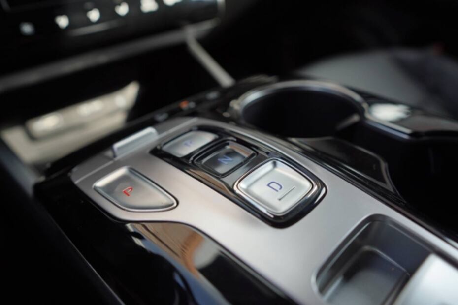 A prueba: Hyundai Tucson 2022, extravagancia y funcionalidad