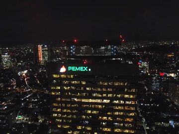 Pemex aún no da respuesta a exigencias de médicos residentes en paro por pago de aguinaldo