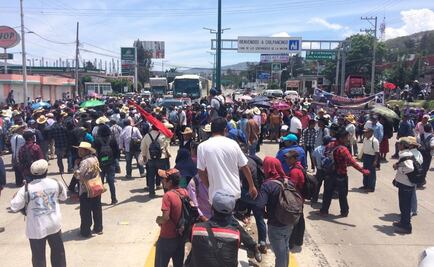 Protestan en municipios de Guerrero por retraso de fertilizante