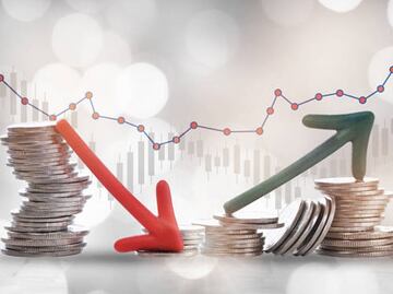 Economía mexicana se estanca en abril; IOAE reporta leve avance tras retroceso de marzo