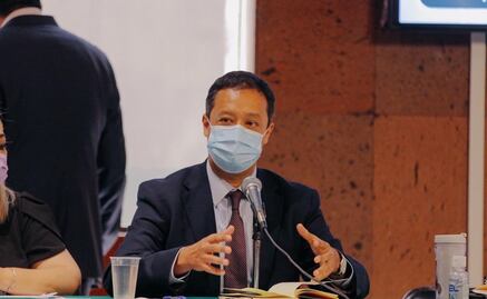 Ingresos para 2022 estarán protegidos con cobertura petrolera: Hacienda