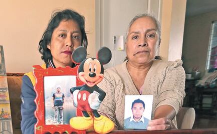 "La amnistía para Daniel dará justicia", espera su familia