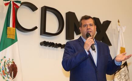 ​"No habrá impunidad", dice Amieva en caso de reporteros agredidos