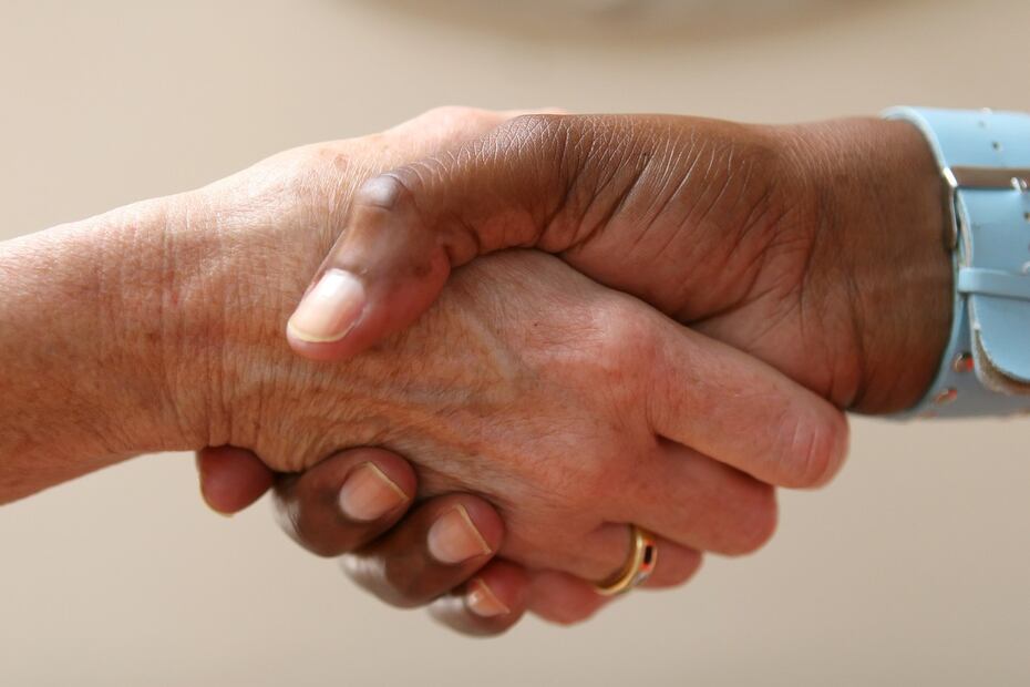 La lepra es curable. Foto: Pixabay