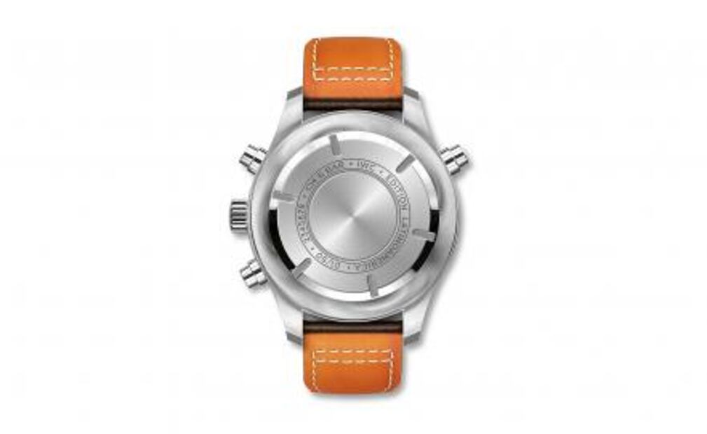 IWC rinde homenaje a Latinoamérica